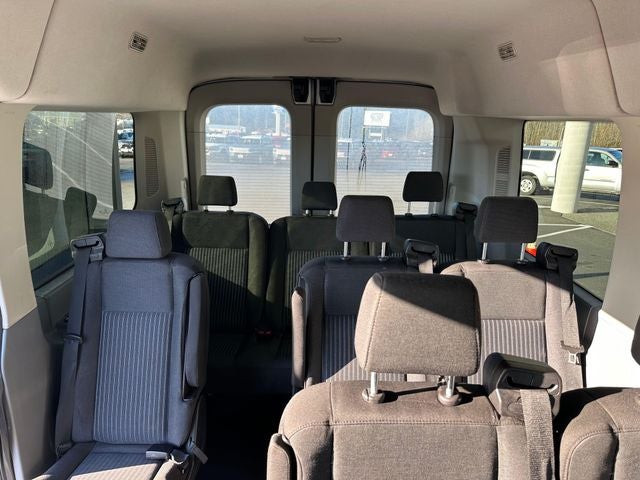 2019 Ford Transit-150 XLT