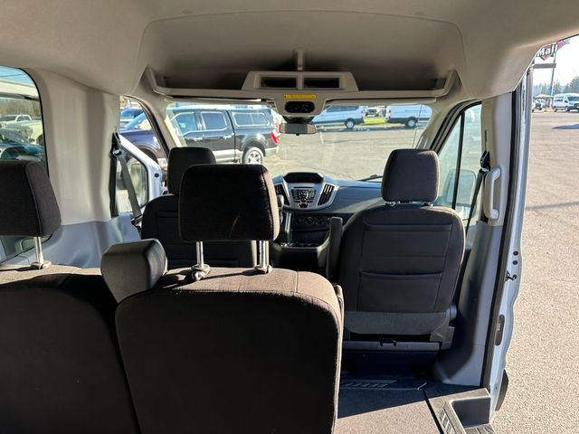 2019 Ford Transit-150 XLT