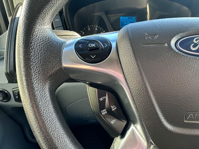 2019 Ford Transit-150 XLT