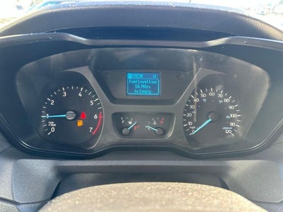 2019 Ford Transit-150 XLT