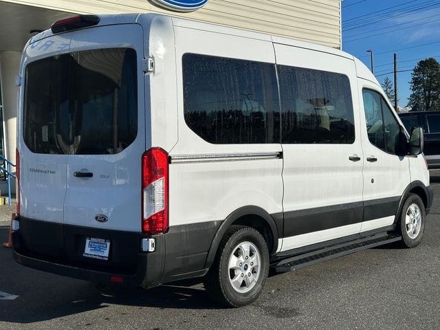 2019 Ford Transit-150 XLT
