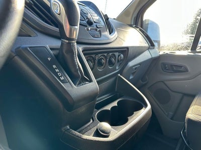 2019 Ford Transit-150 XLT