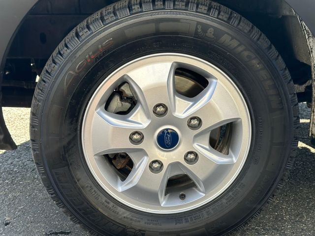 2019 Ford Transit-150 XLT