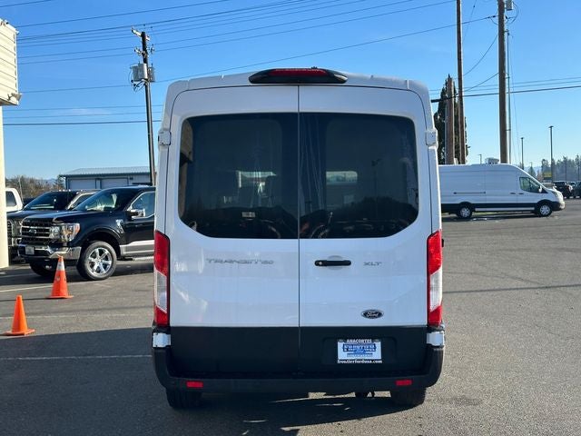 2019 Ford Transit-150 XLT