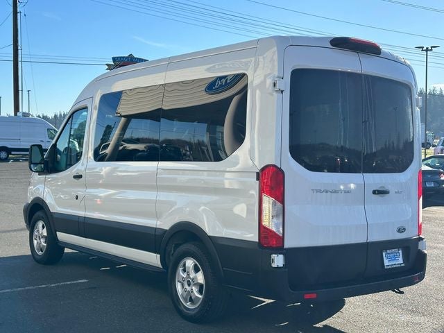 2019 Ford Transit-150 XLT