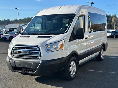 2019 Ford Transit-150 XLT