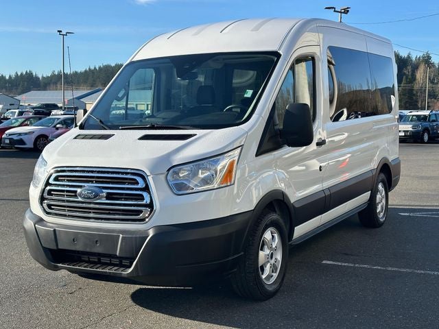 2019 Ford Transit-150 XLT