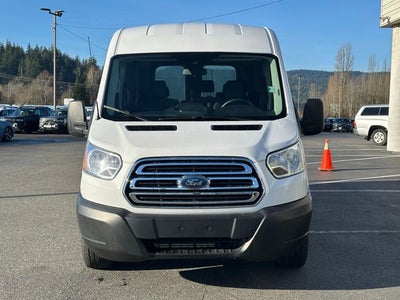 2019 Ford Transit-150 XLT