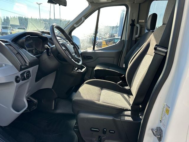 2019 Ford Transit-150 XLT