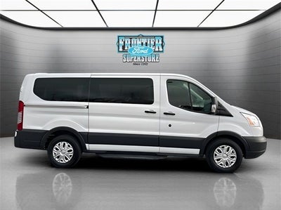 2018 Ford Transit-150 XLT
