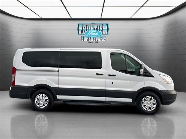2018 Ford Transit-150 XLT
