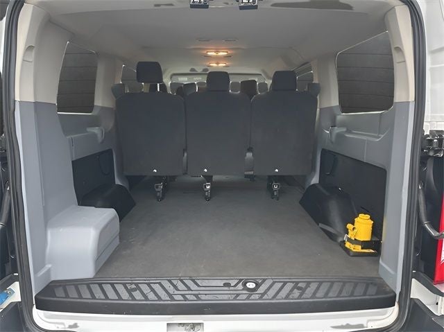 2018 Ford Transit-150 XLT
