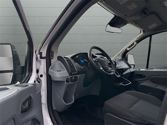 2018 Ford Transit-150 XLT