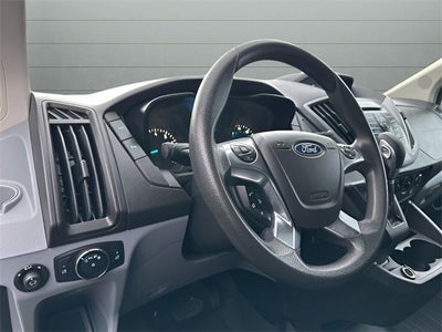 2018 Ford Transit-150 XLT