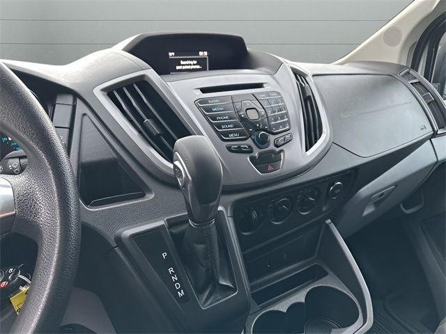 2018 Ford Transit-150 XLT