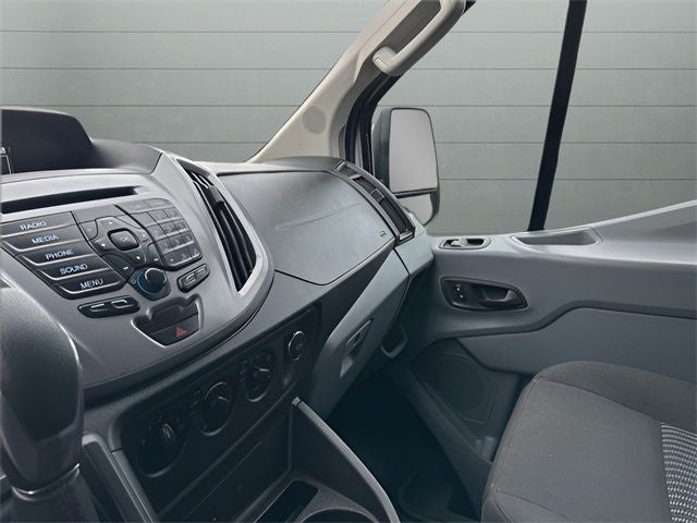 2018 Ford Transit-150 XLT
