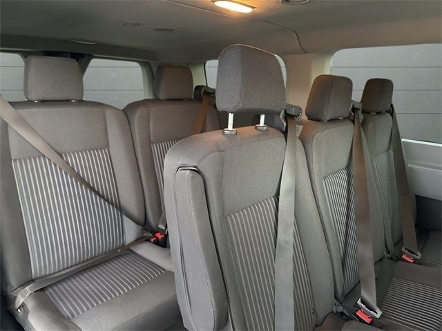 2018 Ford Transit-150 XLT