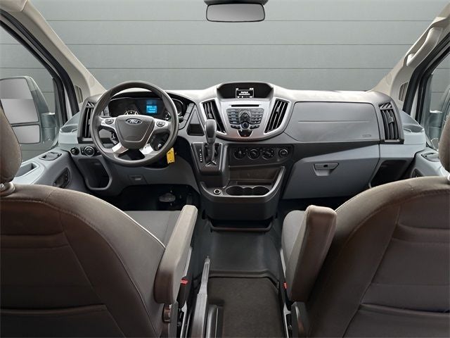 2018 Ford Transit-150 XLT