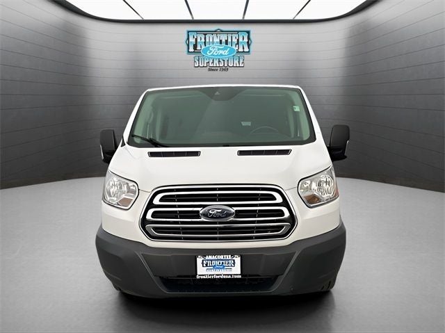2018 Ford Transit-150 XLT