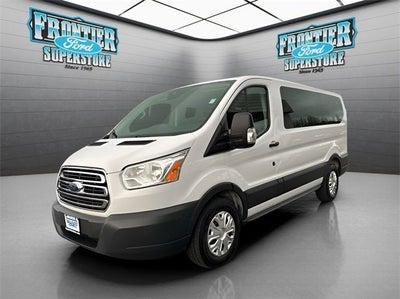 2018 Ford Transit-150 XLT