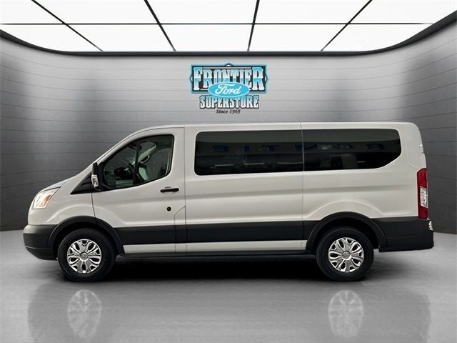 2018 Ford Transit-150 XLT