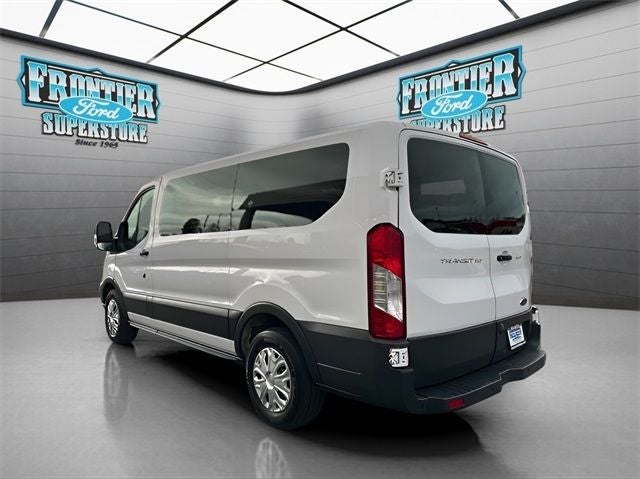 2018 Ford Transit-150 XLT
