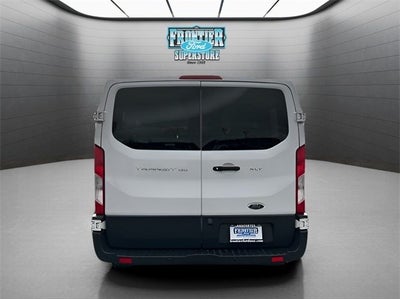 2018 Ford Transit-150 XLT