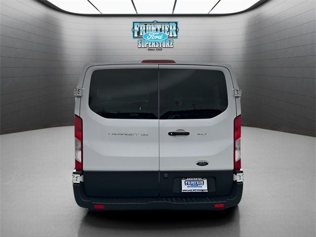2018 Ford Transit-150 XLT