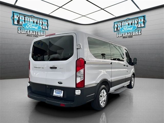 2018 Ford Transit-150 XLT