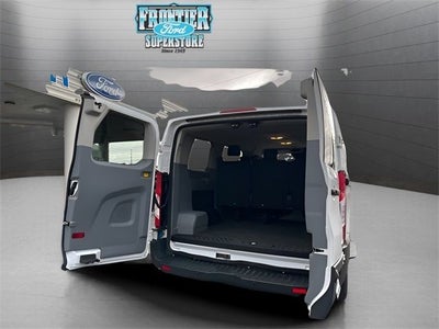 2018 Ford Transit-150 XLT