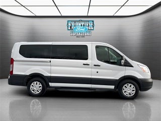 2018 Ford Transit-150 XLT