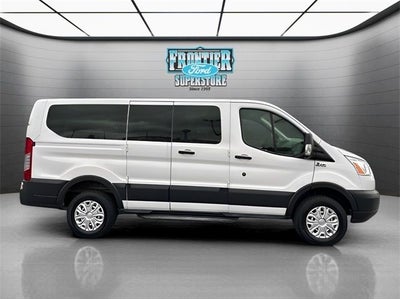 2017 Ford Transit-150 XLT