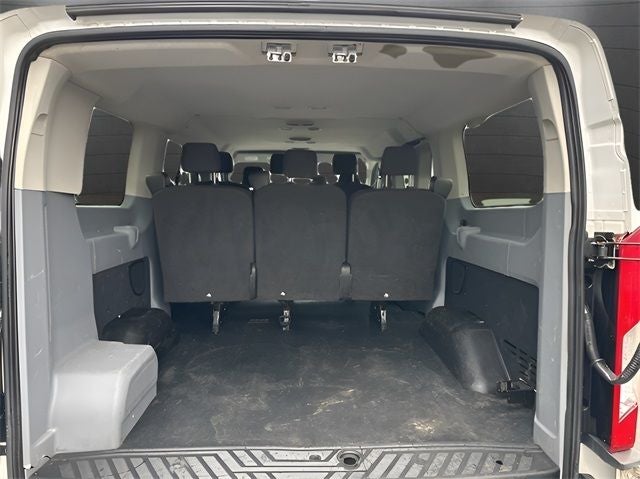 2017 Ford Transit-150 XLT
