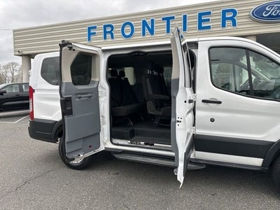 2017 Ford Transit-150 XLT