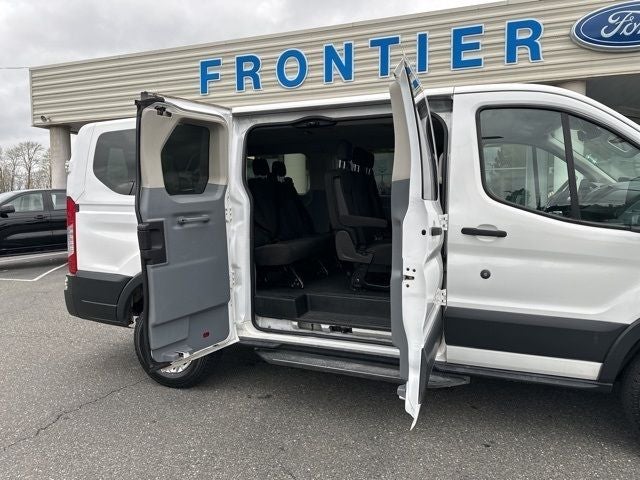 2017 Ford Transit-150 XLT