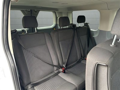 2017 Ford Transit-150 XLT