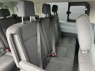 2017 Ford Transit-150 XLT