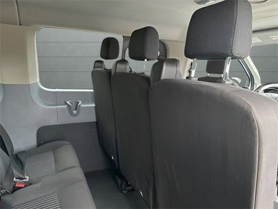 2017 Ford Transit-150 XLT