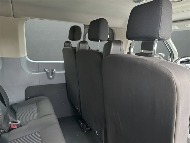 2017 Ford Transit-150 XLT