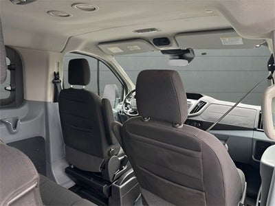 2017 Ford Transit-150 XLT