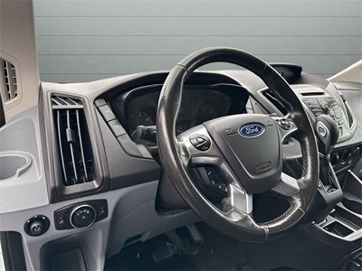 2017 Ford Transit-150 XLT