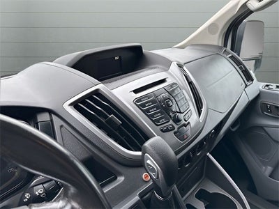 2017 Ford Transit-150 XLT