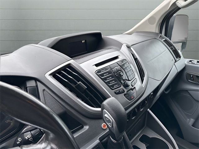 2017 Ford Transit-150 XLT