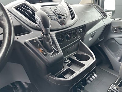 2017 Ford Transit-150 XLT