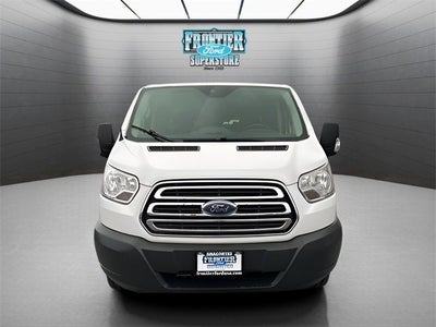 2017 Ford Transit-150 XLT