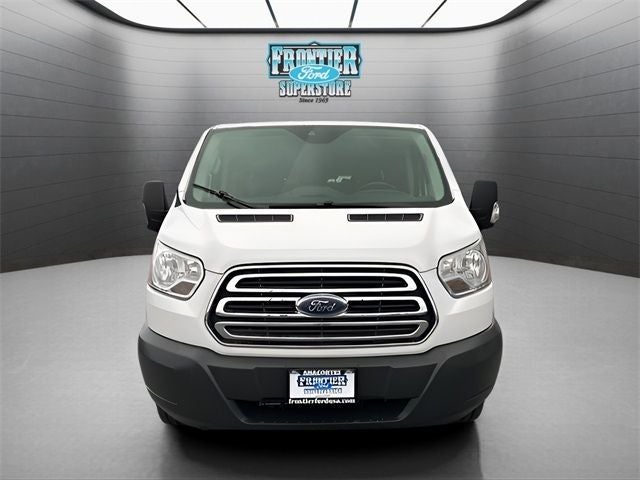 2017 Ford Transit-150 XLT