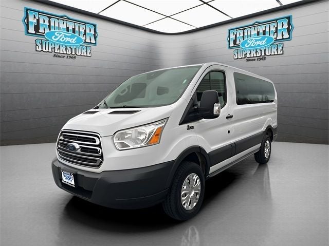 2017 Ford Transit-150 XLT