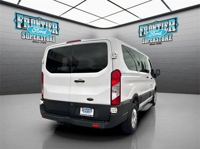 2017 Ford Transit-150 XLT