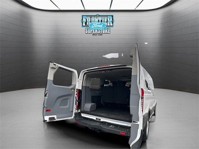 2017 Ford Transit-150 XLT
