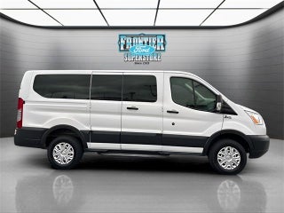 2017 Ford Transit-150 XLT